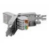 Juhtmepistik DeLOCK 86477 RJ-45 Hall