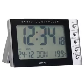 Digitaalne äratuskell Technoline WT 188