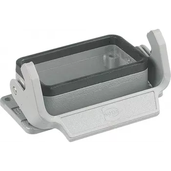 Harting AnbauEnclosure Han® 16B-agg-LB 09 30 016 0307 1 tk (09 30 016 0307)