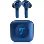 Teufel AIRY TWS Pro kõrvaklapid juhtmeta, kõrvasisese kõne/muusika ja Bluetooth sinine