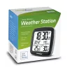Thermometer Greenblue 60135 hall Valge