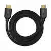 UNITEK C11079BK-15M HDMI-kaabel HDMI Type A (standard) must