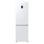 Samsungi külmik RB34C670EWW/EF, kõrgus 185,3 cm, 344 l, energiaklass E, sügavkülmik 114 l, külmik 230 l