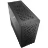 Korpus Sharkoon MS-Z1000 Micro Tower, must