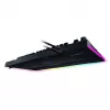 Razer MustWidow V4 Pro klaviatuur mängimiseks USB QWERTZ saksa must mehaaniline RGB