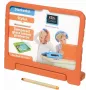 Tahvelarvuti ümbris Parat PARAPROJECT KidsCover EVA vaht oranž Apple 10,9-tollisele iPad 10. põlvkonnale