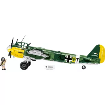 Junkers JU-88 klotsid 1160 tk