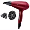 Remington T|Studio Silk föön 2400 W Punane