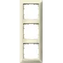 Siemens 5TG25830 seinaplaat/lüliti kate Valge