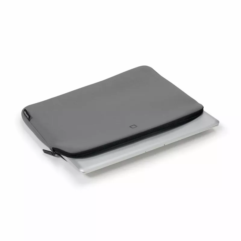 DICOTA Skin BASE - sülearvuti ümbris - 35,8 cm - 33,00 cm (13) - 14,1 - hall (D31292)