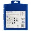 Dremel EZ SpeedClic mitmeotstarbeline tarvikukomplekt