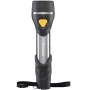 Käsilamp Varta Day Light Multi LED F20 must hõbedane kollane