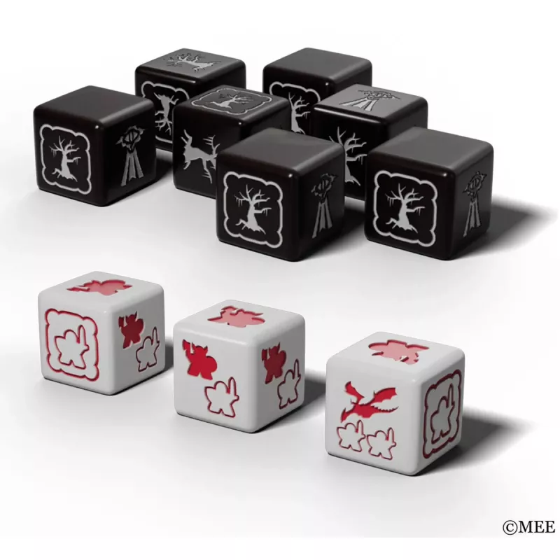 Asmodee ZMND0030