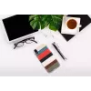 Nutitelefoni ümbris man and wood iPhone XR-ile — korallvalge kaitsev kate