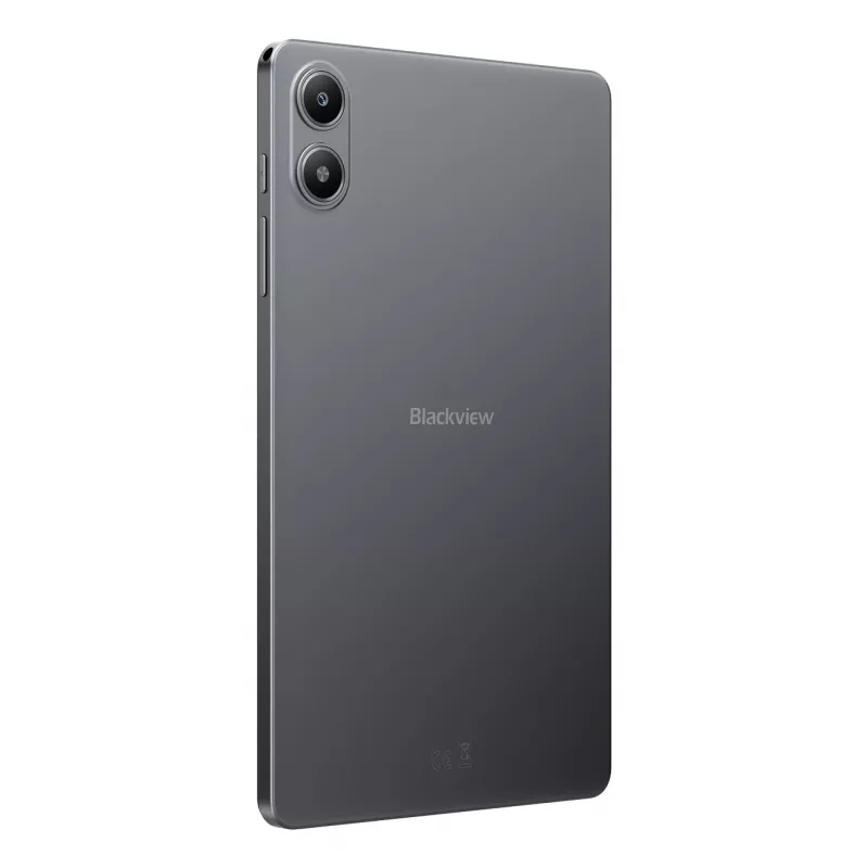 Tahvelarvuti Link 2 8 4/128GB/LINK2 Must Blackview