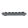 Logitech MK270 komplekti seadistamine