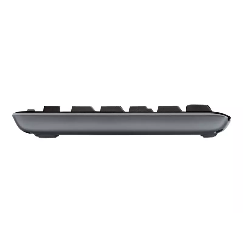 Logitech MK270 komplekti seadistamine