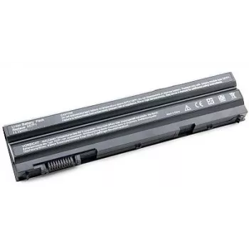 Notebook Battery, DELL T54FJ, 5200mAh, Extra Digital Advanced