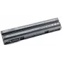 Notebook Battery, DELL T54FJ, 5200mAh, Extra Digital Advanced