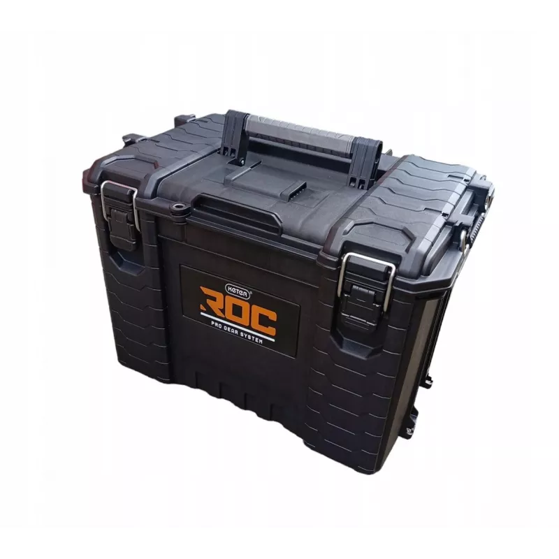 Tööriistakast XL Roc Pro Gear 2.0 Keter