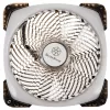 SILVERSTONE SST-AP142-ARGB 140x140x25 ARGB PWM ventilaator arvuti jahutamiseks, 140 mm