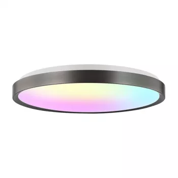 Laelamp Yeelight Jupiter D C600 – nutikas RGB ja reguleeritav värvitemperatuur, energiaklass E