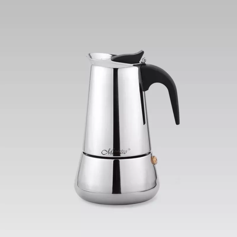 Kohvimasin 6 tassi jaoks MR-1660-6 MAESTRO