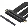 Arvutikorpus SILVERSTONE SST-RC05-220 ATX Mid Tower koos USB 3.0-ga