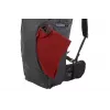 Thule 4133 AllTrail X 35L matkaseljakott Obsidian