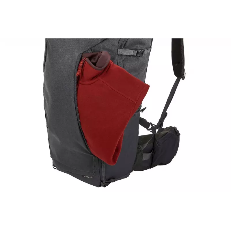 Thule 4133 AllTrail X 35L matkaseljakott Obsidian