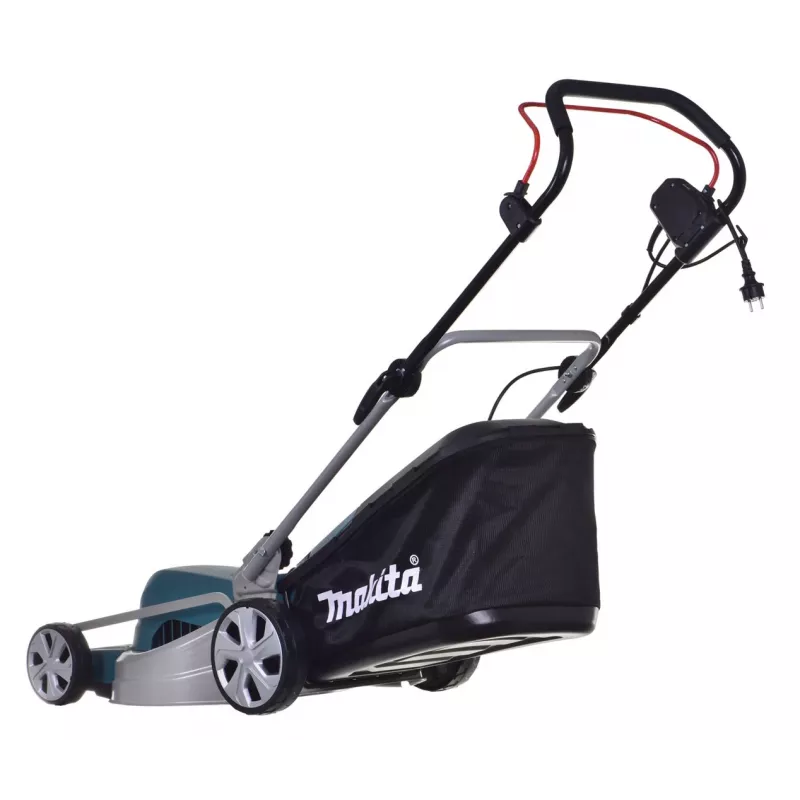 MAKITA ELEKTRILINE MURUNIIDUK 1600W 41cm TERASEST KORPUS ELM4121