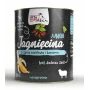 Märg koeratoit SYTA MICHA Junior Lamb musta porgandi ja banaaniga, 800 g, monoproteiin, gluteeni- ja suhkruvaba