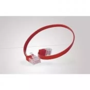 Võrgukaabel Tecline 3m Cat.6 Punane