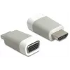 Kaablisoovahetaja HDMI-A VGA DeLOCK 65472