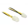 Sisemine toitekaabel DeLOCK 84954 0,3 m