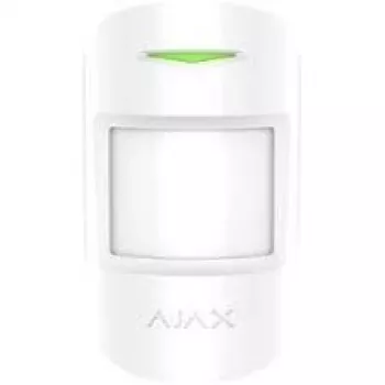 Detector Wrl MOTIONPROTECT/PLUS valge 38198 Ajax