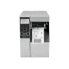 Label printer Zebra ZT510 — Termosiirde, 300 x 300 DPI, 305 mm/s, Ethernet, Bluetooth, LCD, Hall