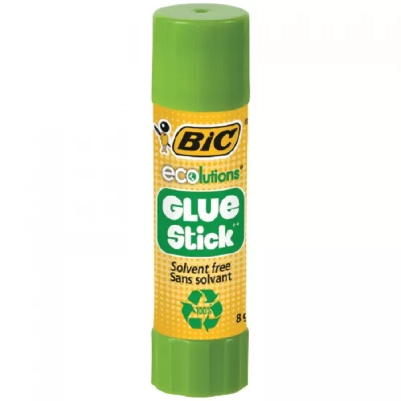 BIC liimipulk 8g, 1 tk