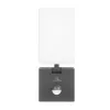 LED prožektor MACLEAN MCE516 PIR-liikumisanduriga, 50W, hall