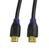 LogiLink CH0067 HDMI-kaabel 15 m HDMI Type A (standardne) must