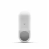 Paigalduskomplekt UBIQUITI UVC-G3-FLEX (UVC-G3-FLEX-PWM-WT-3) — valge polükarbonaat ja kumm, 0,065 kg