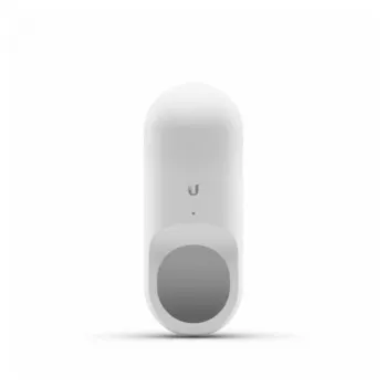 Paigalduskomplekt UBIQUITI UVC-G3-FLEX (UVC-G3-FLEX-PWM-WT-3) — valge polükarbonaat ja kumm, 0,065 kg