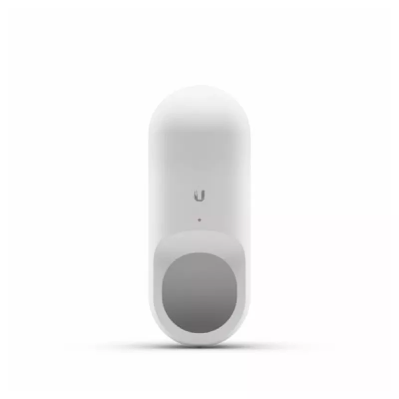 Paigalduskomplekt UBIQUITI UVC-G3-FLEX (UVC-G3-FLEX-PWM-WT-3) — valge polükarbonaat ja kumm, 0,065 kg