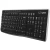 Logitech Wireless klaviatuur K270 - klaviatuur - juhtmevaba