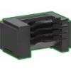 Paberisalv Lexmark 50G0852 100 lehte A4 A5 A6