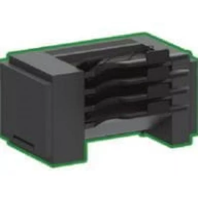 Paberisalv Lexmark 50G0852 100 lehte A4 A5 A6