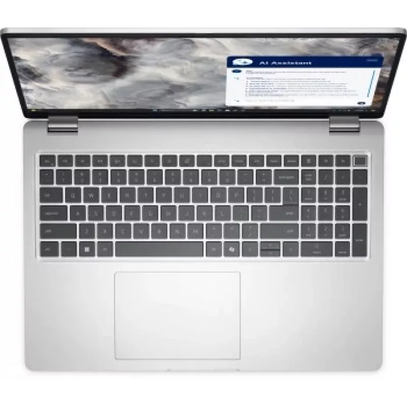 Dell Pro 16 Plus U5-236V/16FHD+/16GB/512SSD/FHD-IRC/11P/3PS (EESTI-KLAVIATUUR)