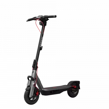 Tõukeratas Segway Ninebot F3 Pro E Must Hall 25 km/h 10.2 Ah