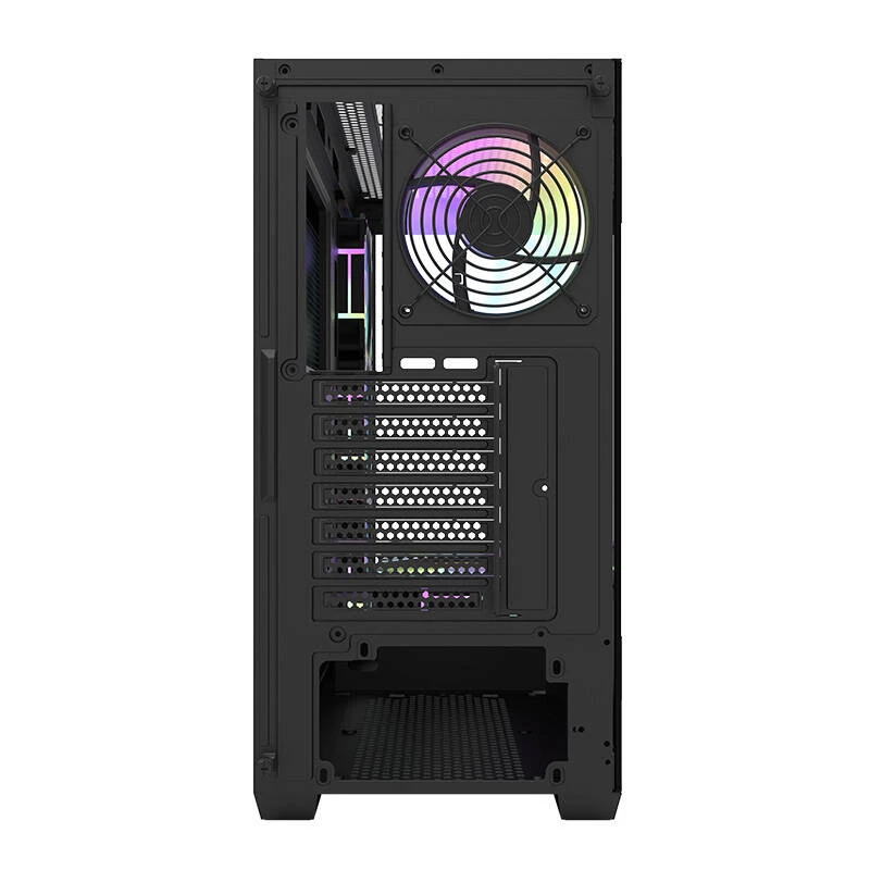 Darkflash DS900 arvutikorpus ATX must