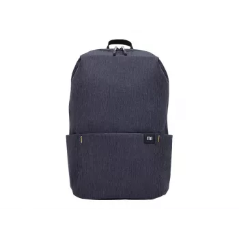Xiaomi | Mi Casual Daypack | Seljakott | Must | 14 tolli | Õlarihm | Veekindel